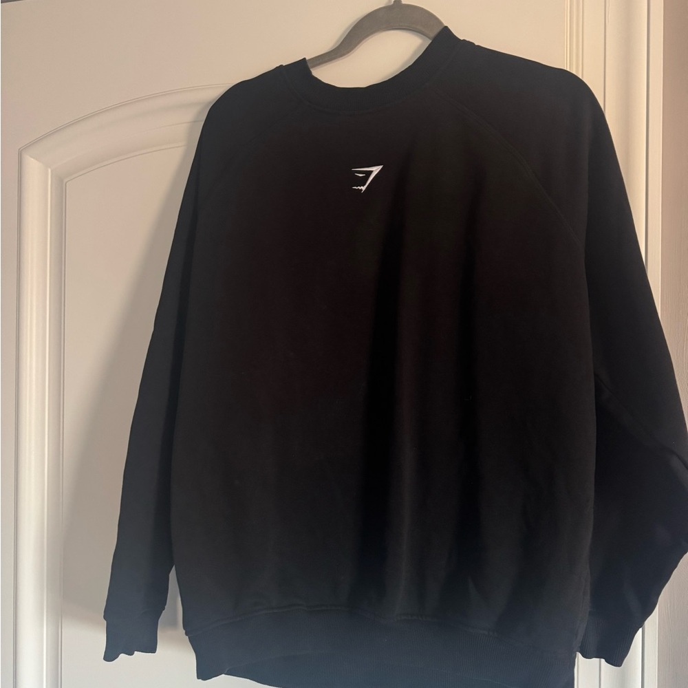 Gymshark Crewneck - Picture 2 of 3